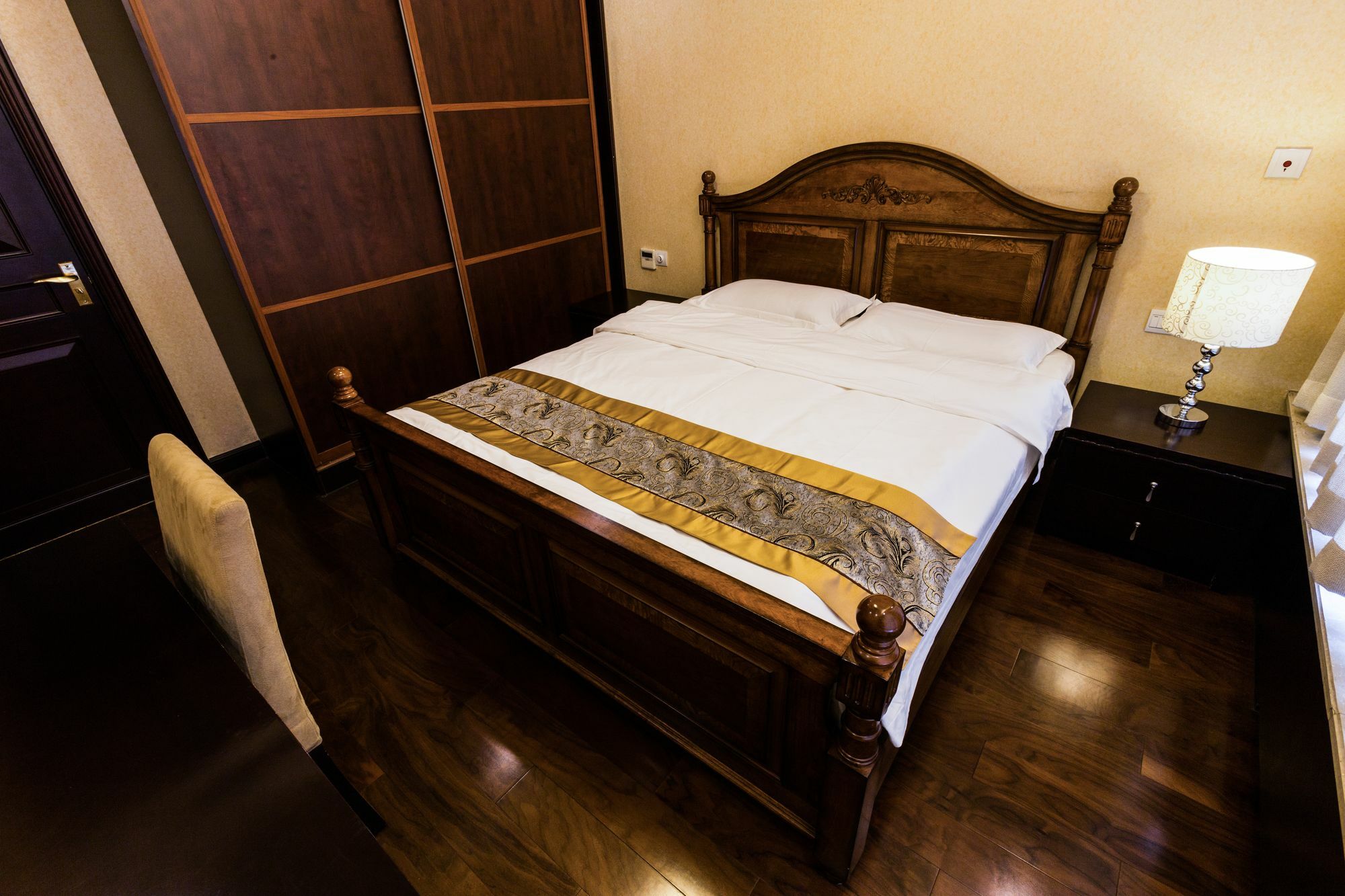 World City Jiamei Service Apartment Beijiing Pequim Exterior foto